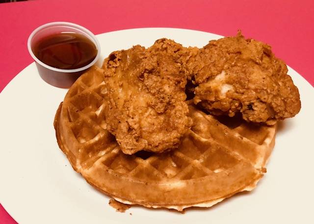 Island Soul - Formally called Maggie & Dellas Caribbean America | restaurant | 413A Eagle Ave, West Hempstead, NY 11552, USA | 5167505959 OR +1 516-750-5959