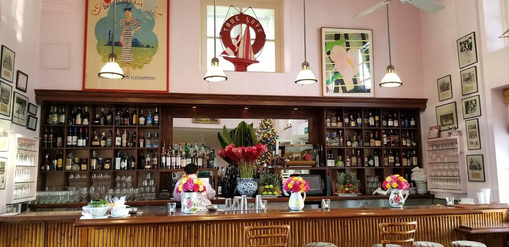 Ivy at the Shore | restaurant | 1535 Ocean Ave, Santa Monica, CA 90401, USA | 3103933113 OR +1 310-393-3113