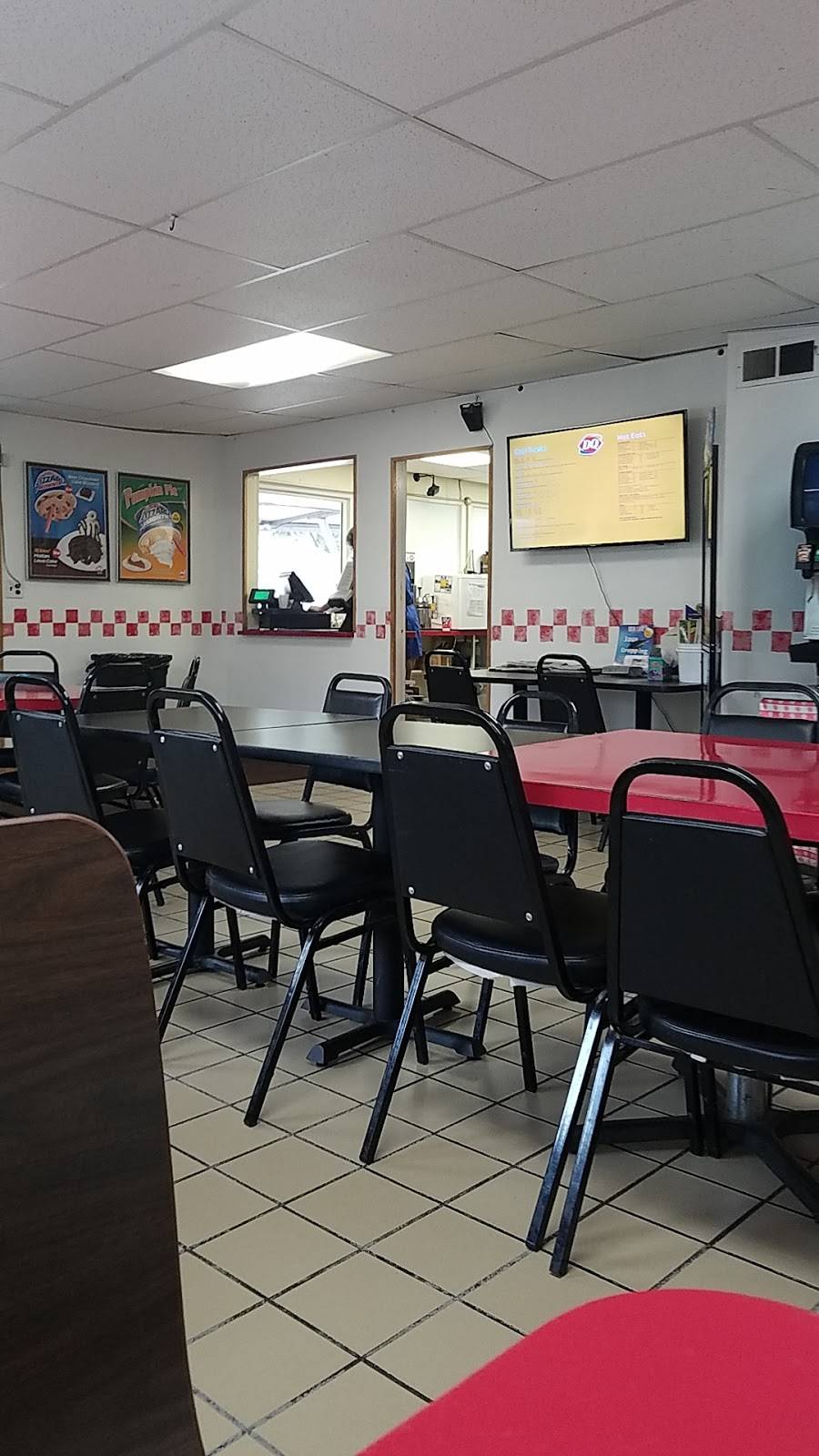 Dairy Queen | restaurant | 311 Main St N, Chatfield, MN 55923, USA | 5078673649 OR +1 507-867-3649