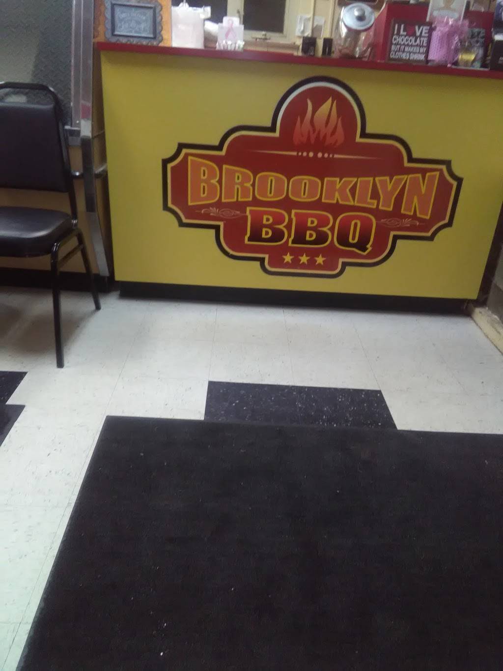 Brooklyn Barbeque | restaurant | 6102 Memphis Ave, Cleveland, OH 44144, USA | 2168622183 OR +1 216-862-2183