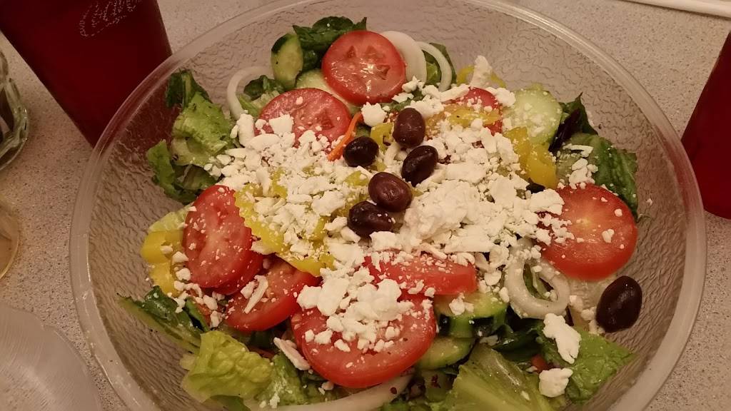 Chicken Plus Greek Cuisine | restaurant | 309 W Mission Ave, Escondido, CA 92025, USA | 7604801348 OR +1 760-480-1348