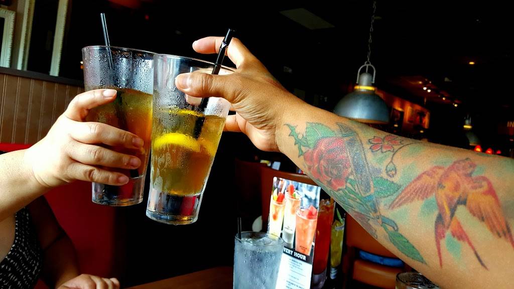 TGI Fridays | restaurant | 1114 Woodruff Rd, Greenville, SC 29607, USA | 8646751154 OR +1 864-675-1154