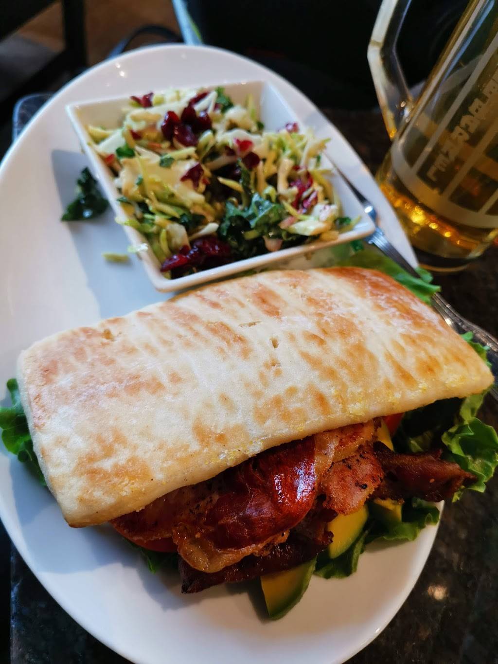 The Pickle Barrel | restaurant | 25 The West Mall, Etobicoke, ON M9C 1B8, Canada | 4166214465 OR +1 416-621-4465