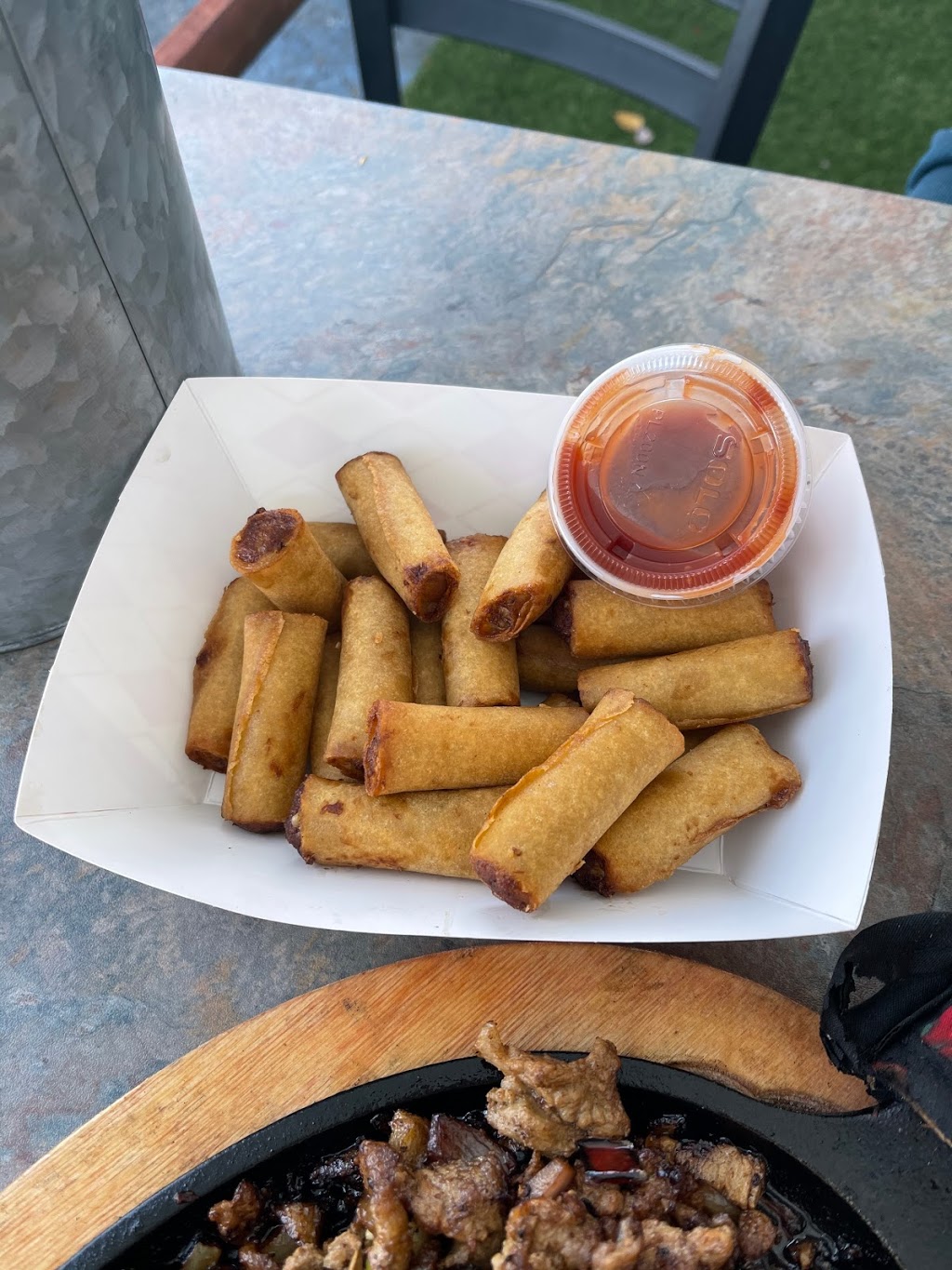 Tapsilog Cantina | restaurant | 1998 Homestead Rd, Santa Clara, CA 95050, USA | 4083262284 OR +1 408-326-2284