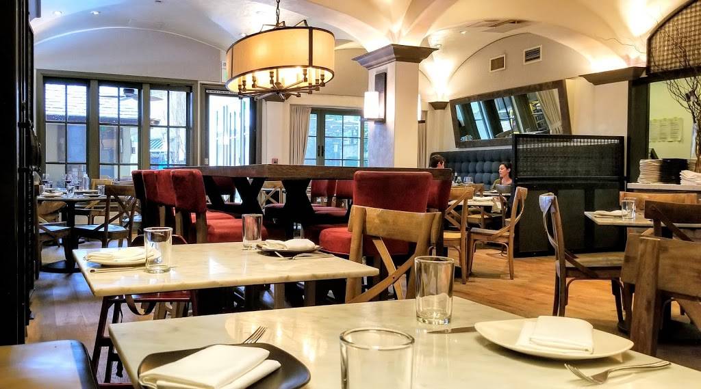 Chalkboard | restaurant | 29 North St, Healdsburg, CA 95448, USA | 7074738030 OR +1 707-473-8030