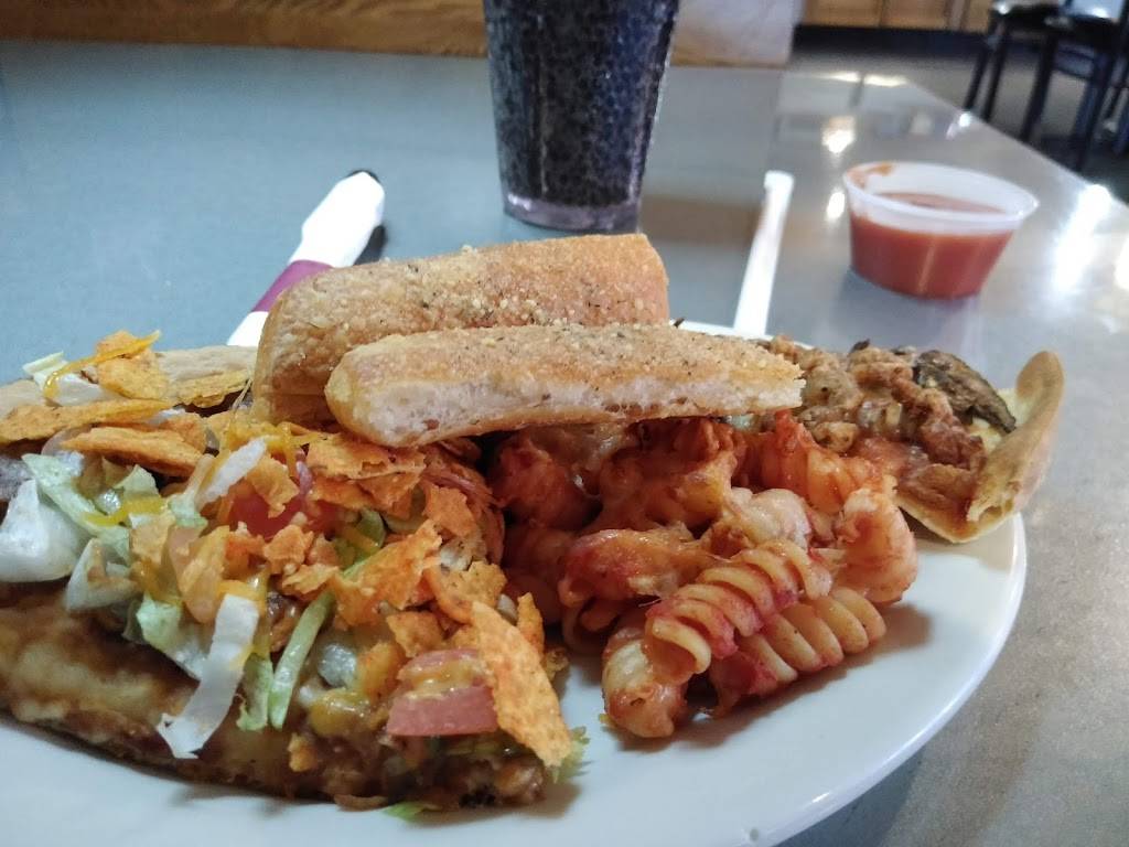 Pizza Hut | meal takeaway | 1555 E Main St, Galesburg, IL 61401, USA | 3093422061 OR +1 309-342-2061