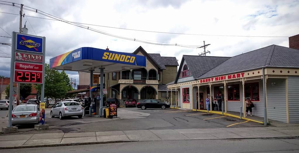 Dandy Mini Mart | meal takeaway | 121 S Elmer Ave, Sayre, PA 18840, USA | 5708886747 OR +1 570-888-6747