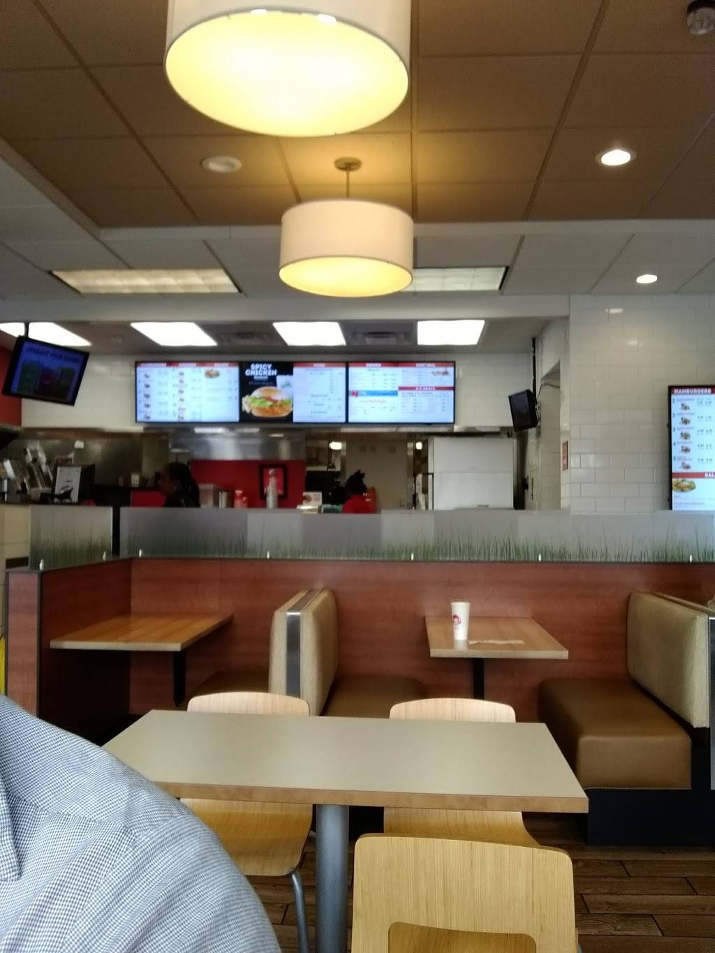 Wendys | restaurant | 5115 W Colonial Dr, Orlando, FL 32808, USA | 4072994801 OR +1 407-299-4801