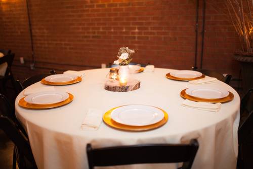 Brick & Mortar Events | restaurant | 217 E Main St, Clayton, NC 27520, USA | 9196168995 OR +1 919-616-8995