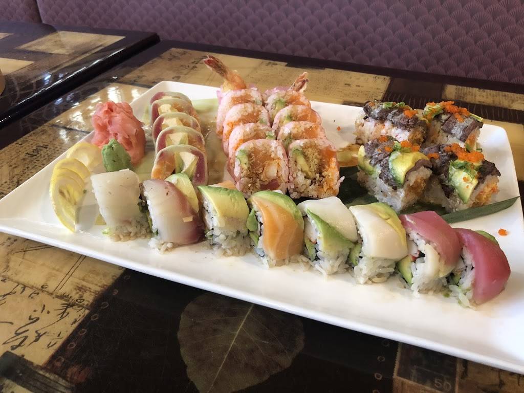 Kobe Japanese Steak House | restaurant | 820 Gulley Dr, Clayton, NC 27520, USA | 9193599060 OR +1 919-359-9060