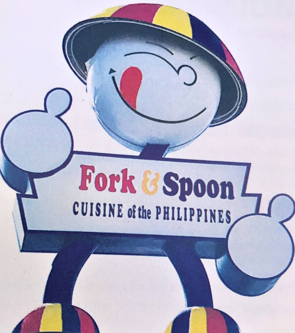 Fork & Spoon, Cuisine of the Philippines | restaurant | 21614 Ventura Blvd, Woodland Hills, CA 91364, USA | 8188834848 OR +1 818-883-4848
