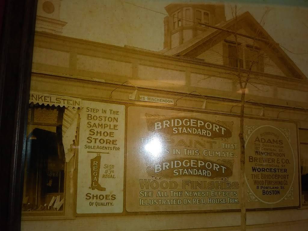 Christos Place | restaurant | 51 Central St, Winchendon, MA 01475, USA | 9782971142 OR +1 978-297-1142