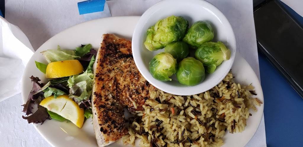 New York New York | restaurant | 5401 Riveredge Dr, Titusville, FL 32780, USA | 3212642585 OR +1 321-264-2585