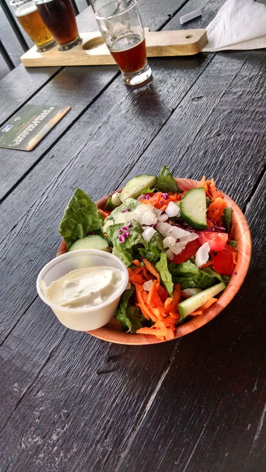 The Black Sheep Pub & Eating House | restaurant | 890 S Atlantic Ave, Ormond Beach, FL 32176, USA | 3866735933 OR +1 386-673-5933