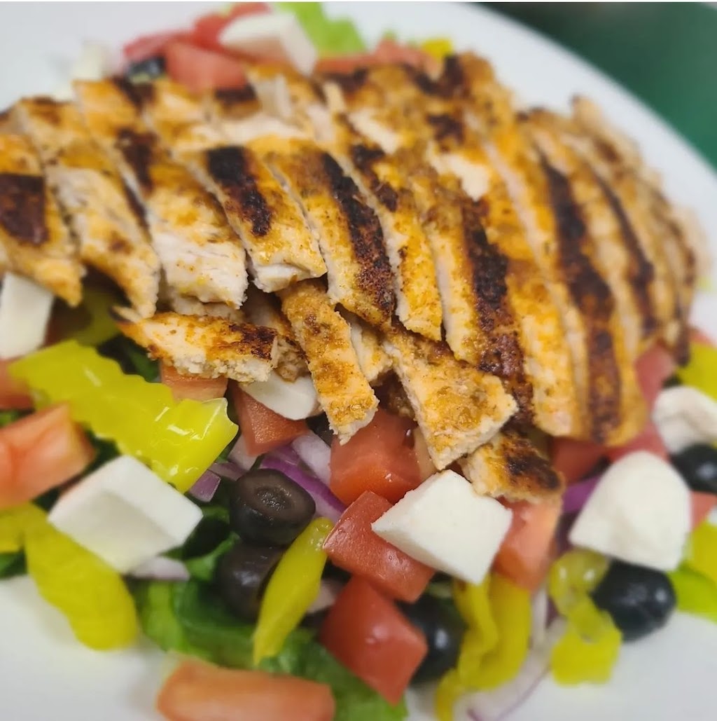 Miz Lolas Pizzeria & Grill - Sahara | restaurant | 1243 E Sahara Ave, Las Vegas, NV 89104, USA | 7022688155 OR +1 702-268-8155