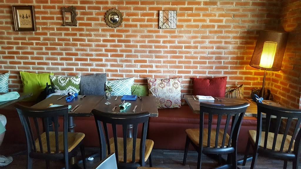 Prospect Gourmand | restaurant | 272 S La Cienega Blvd, Beverly Hills, CA 90211, USA | 4242049151 OR +1 424-204-9151