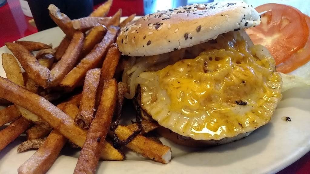 Tjs Pub | restaurant | 2600 Ardmore Blvd, Pittsburgh, PA 15221, USA | 4128233340 OR +1 412-823-3340