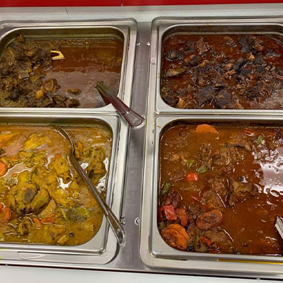 Oh Taste and C | restaurant | 3201 White Plains Rd, Bronx, NY 10467, USA | 9148748444 OR +1 914-874-8444