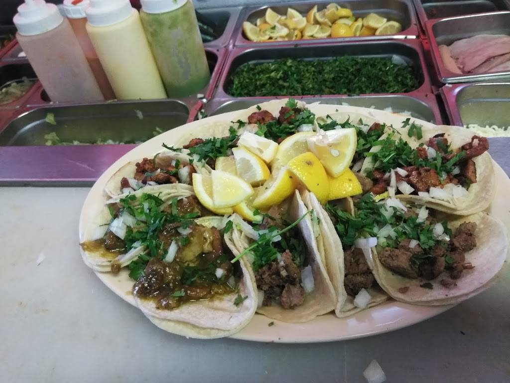 Taqueria Autlan | restaurant | 2421, 3535 Clayton Rd, Concord, CA 94519, USA | 9253325915 OR +1 925-332-5915
