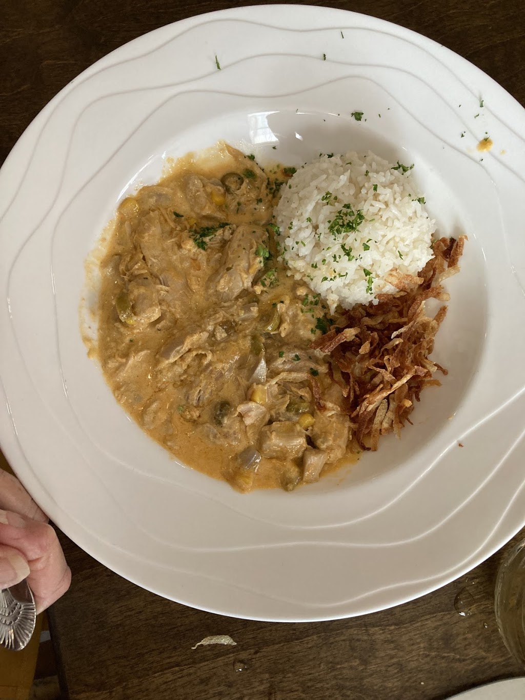 Batuqui on the Falls | restaurant | 17 E Orange St, Chagrin Falls, OH 44022, USA | 4406002122 OR +1 440-600-2122