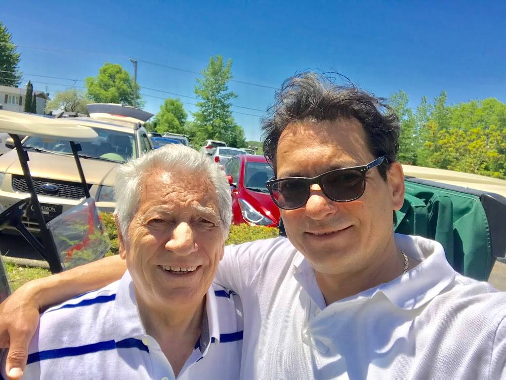 Restaurant Topaze | restaurant | 317 Boul Saint-Jean, Pointe-Claire, QC H9R 3J1, Canada | 5146970510 OR +1 514-697-0510