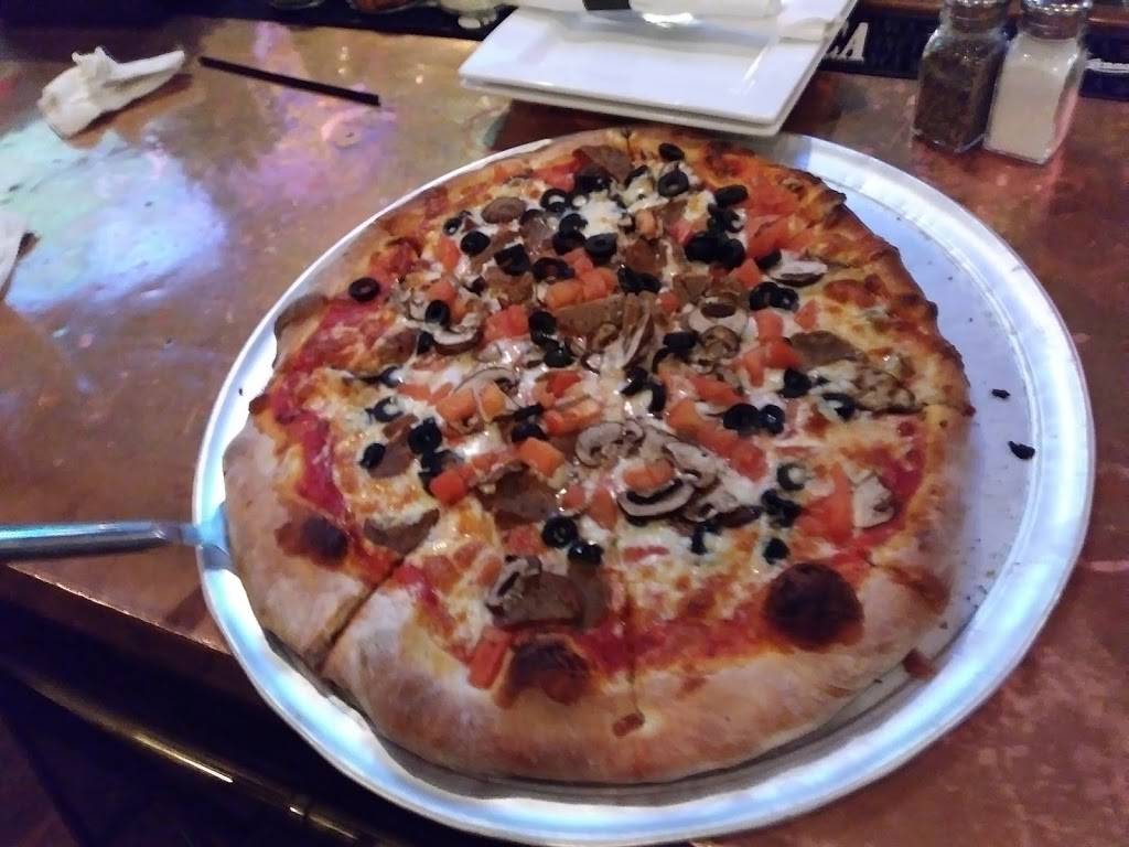 Zucca Bar & Pizzeria | restaurant | 2860 Atlanta Rd SE, Smyrna, GA 30080, USA | 7708039990 OR +1 770-803-9990