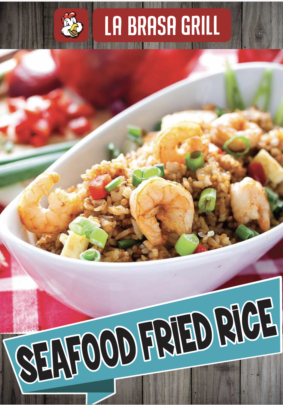 La Brasa Grill North Miami | restaurant | 1803 NE 123rd St, North Miami, FL 33181, USA | 7864093378 OR +1 786-409-3378