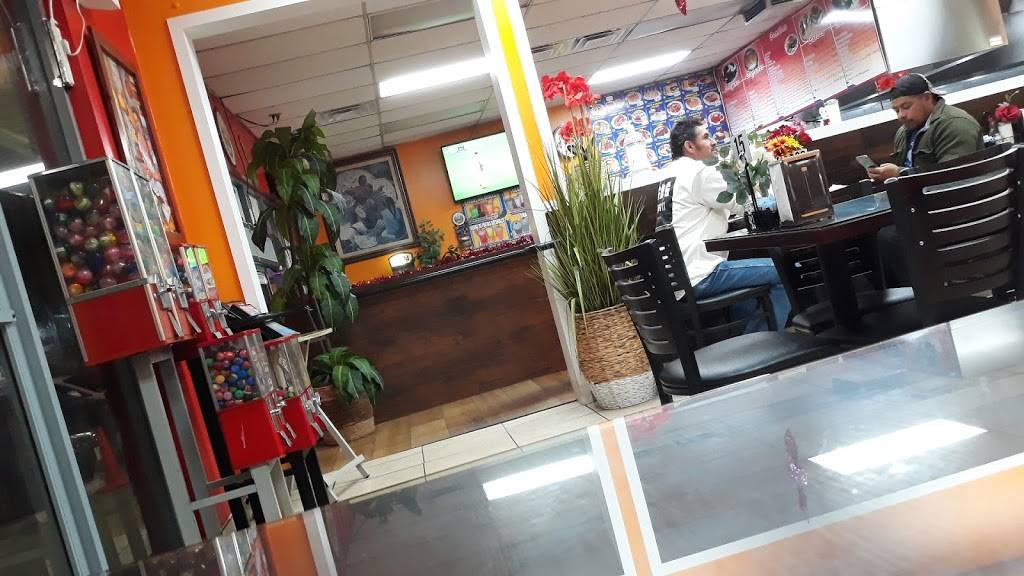 Armenia Restaurante Salvadoreño | restaurant | 2563 San Pedro St, Los Angeles, CA 90011, USA | 2137449915 OR +1 213-744-9915