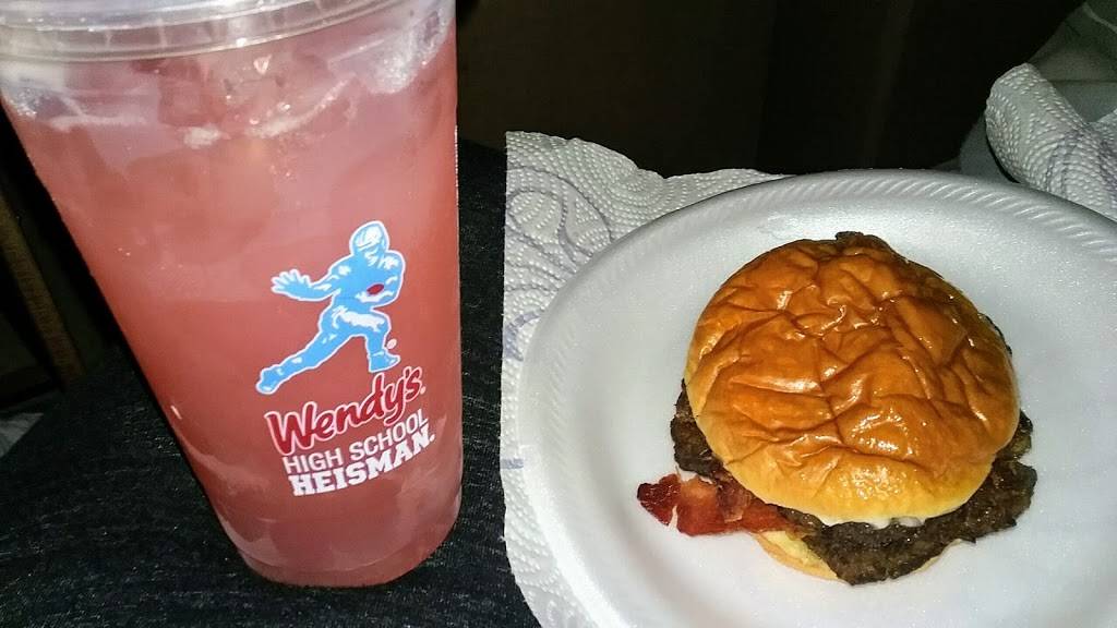 Wendys | restaurant | 1606 Shadeland Ave, Indianapolis, IN 46219, USA | 3173538441 OR +1 317-353-8441