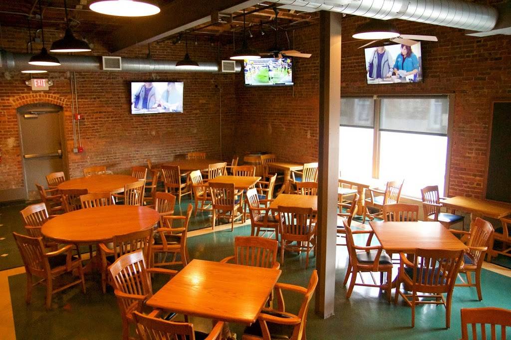 The Loaded Goat | restaurant | 247 City Hall St, Mt Airy, NC 27030, USA | 3367553627 OR +1 336-755-3627