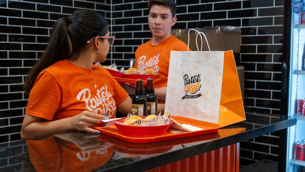 Pastel Pizza | restaurant | 1014 Wirt Rd #265, Houston, TX 77055, USA | 8325200057 OR +1 832-520-0057