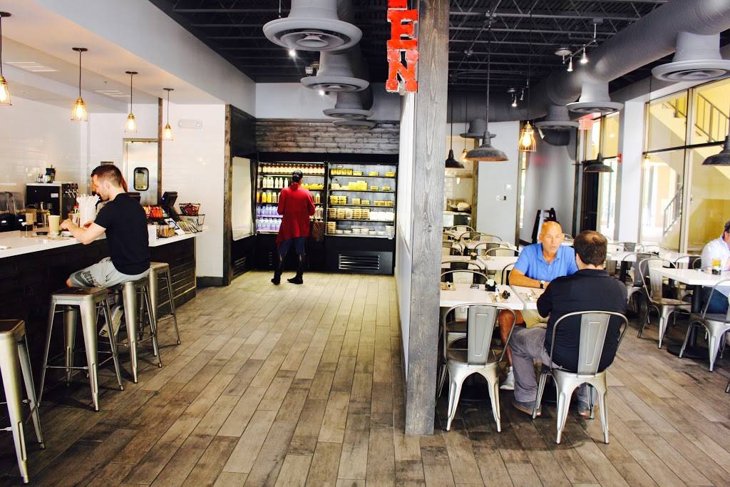 J&J Fresh Kitchen | restaurant | 21316 St Andrews Blvd, Boca Raton, FL 33433, USA | 5618522230 OR +1 561-852-2230