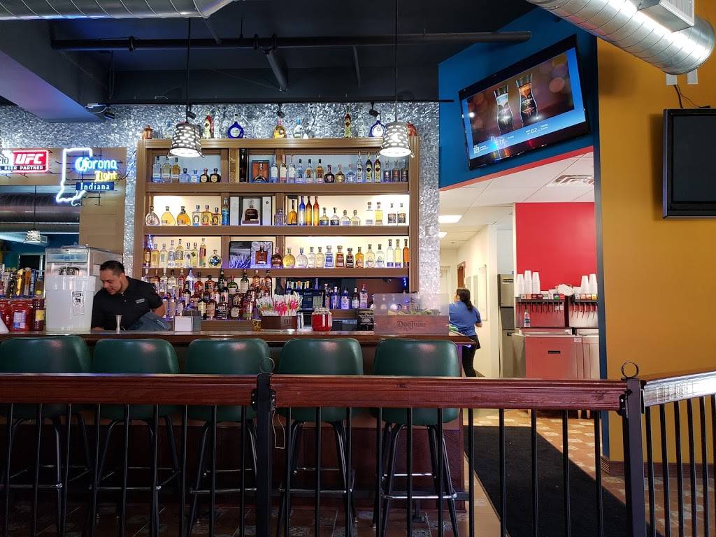 Loco Mexican Restaurant and Cantina | restaurant | 2205 N Delaware St #105, Indianapolis, IN 46205, USA | 3174193700 OR +1 317-419-3700