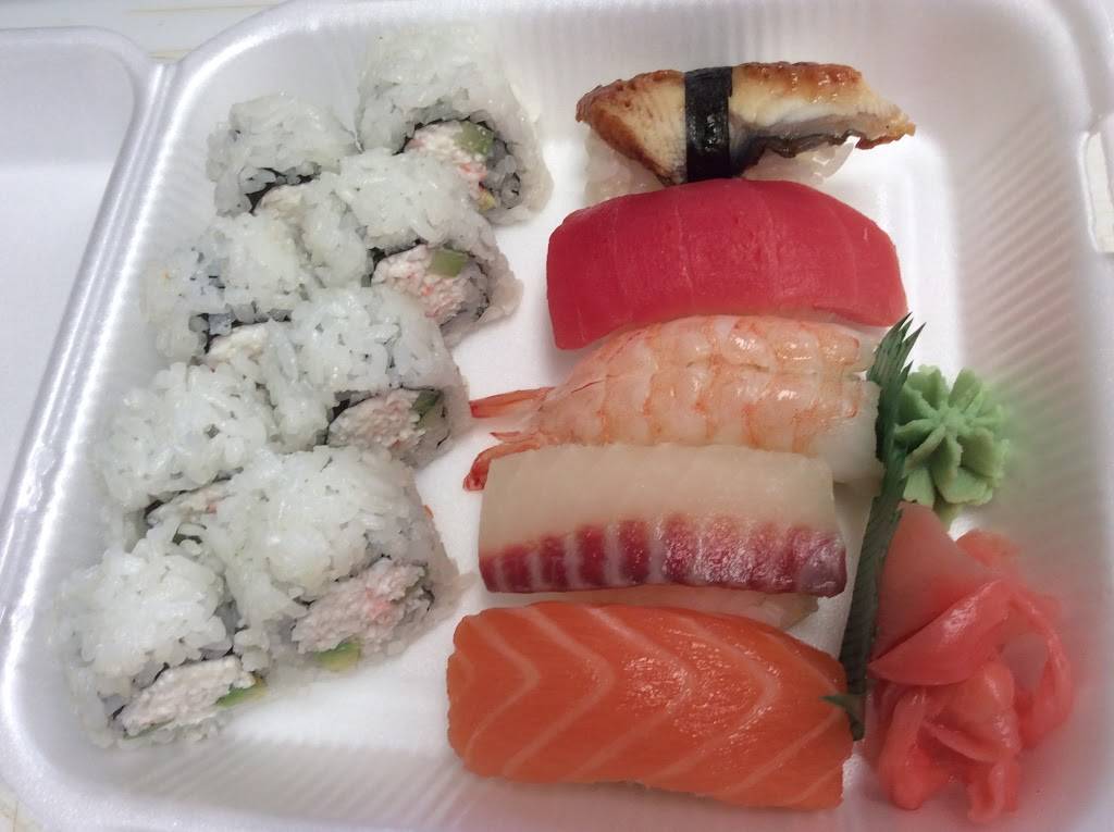 Chop Chop Sushi | restaurant | 303 Swisher Rd #210, Lake Dallas, TX 75065, USA | 9404987990 OR +1 940-498-7990