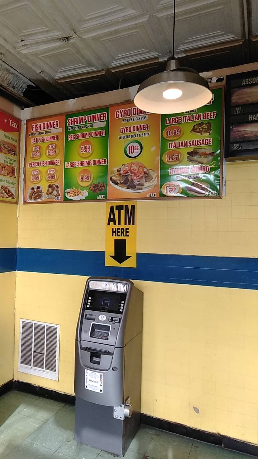 Grand Sunny Submarine | meal takeaway | 3952 W Grand Ave, Chicago, IL 60651, USA | 7732920658 OR +1 773-292-0658