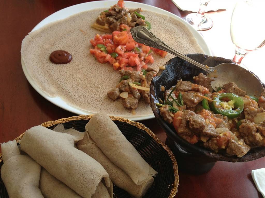 Ethiopic Restaurant | restaurant | 401 H St NE, Washington, DC 20002, USA | 2026752066 OR +1 202-675-2066