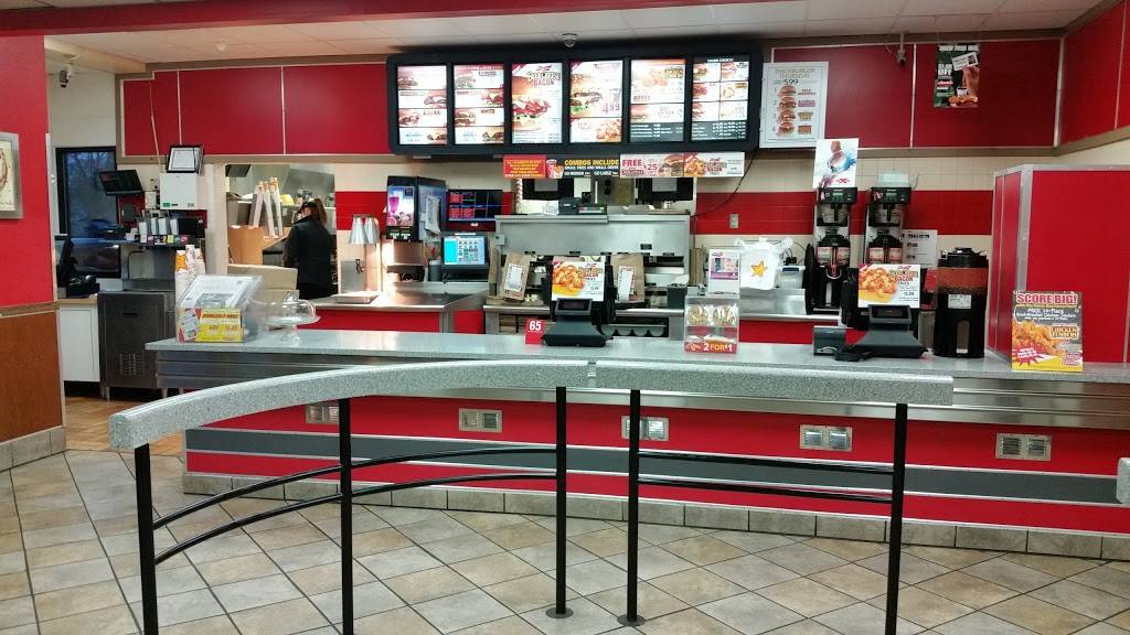 Hardees | restaurant | 913 E Main St, Galesburg, IL 61401, USA | 3093444558 OR +1 309-344-4558