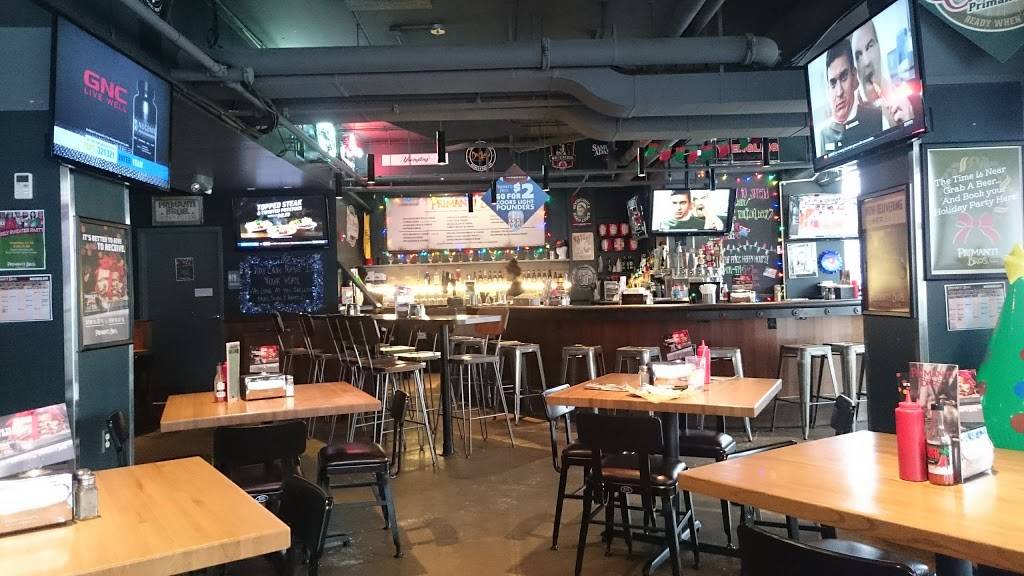 Primanti Bros. Restaurant and Bar | restaurant | 5491 Penn Ave, Pittsburgh, PA 15206, USA | 4124048480 OR +1 412-404-8480