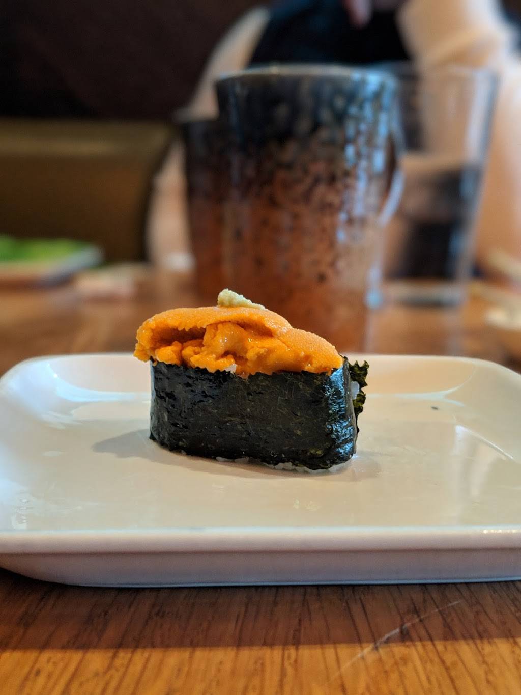 SUGARFISH by sushi nozawa | restaurant | 11288 Ventura Blvd C, Studio City, CA 91604, USA | 8187622322 OR +1 818-762-2322