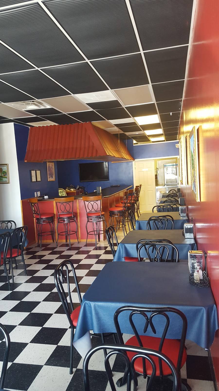 Merengue Restaurant | restaurant | 625 Mt Clinton Pike i, Harrisonburg, VA 22802, USA | 5402170027 OR +1 540-217-0027