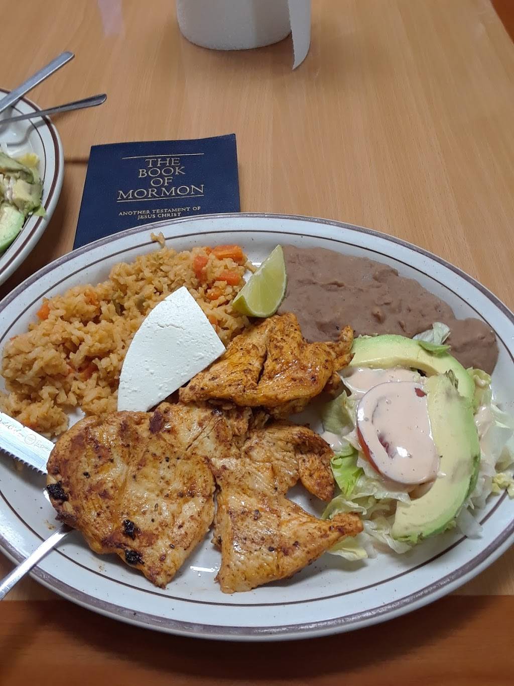 Salva Mex | restaurant | 13407 S Main St, Houston, TX 77035, USA | 7137234470 OR +1 713-723-4470