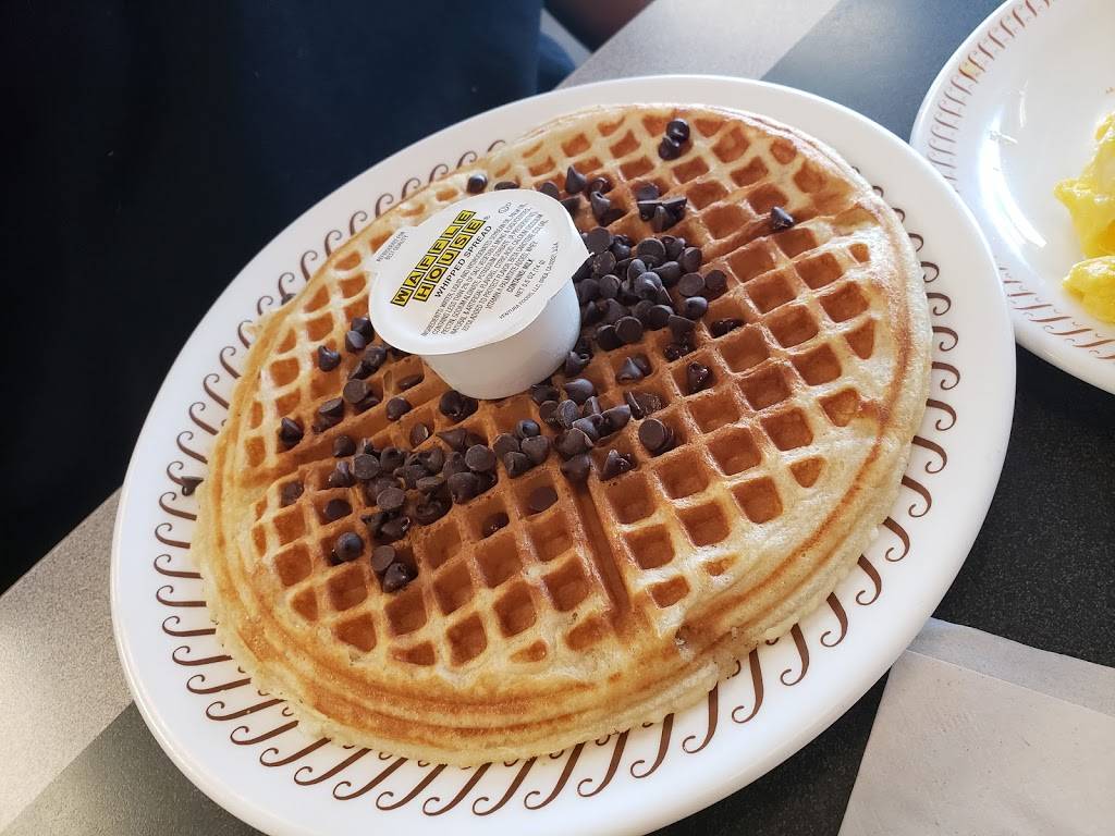 Waffle House | meal takeaway | 2310 Us, US-411, Cartersville, GA 30120, USA | 6787210870 OR +1 678-721-0870