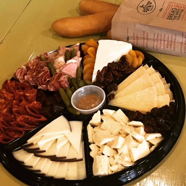 Culture Beer and Cheese | restaurant | 412 W Main St, Brighton, MI 48116, USA | 8102296711 OR +1 810-229-6711