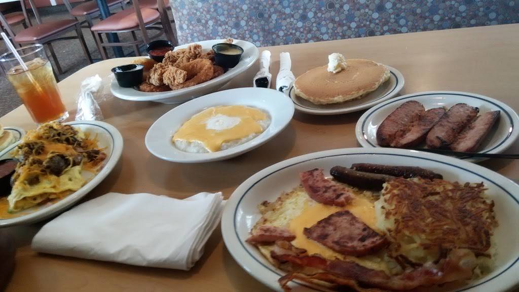 IHOP | restaurant | 2990 Donnell Dr, Forestville, MD 20747, USA | 3019679300 OR +1 301-967-9300