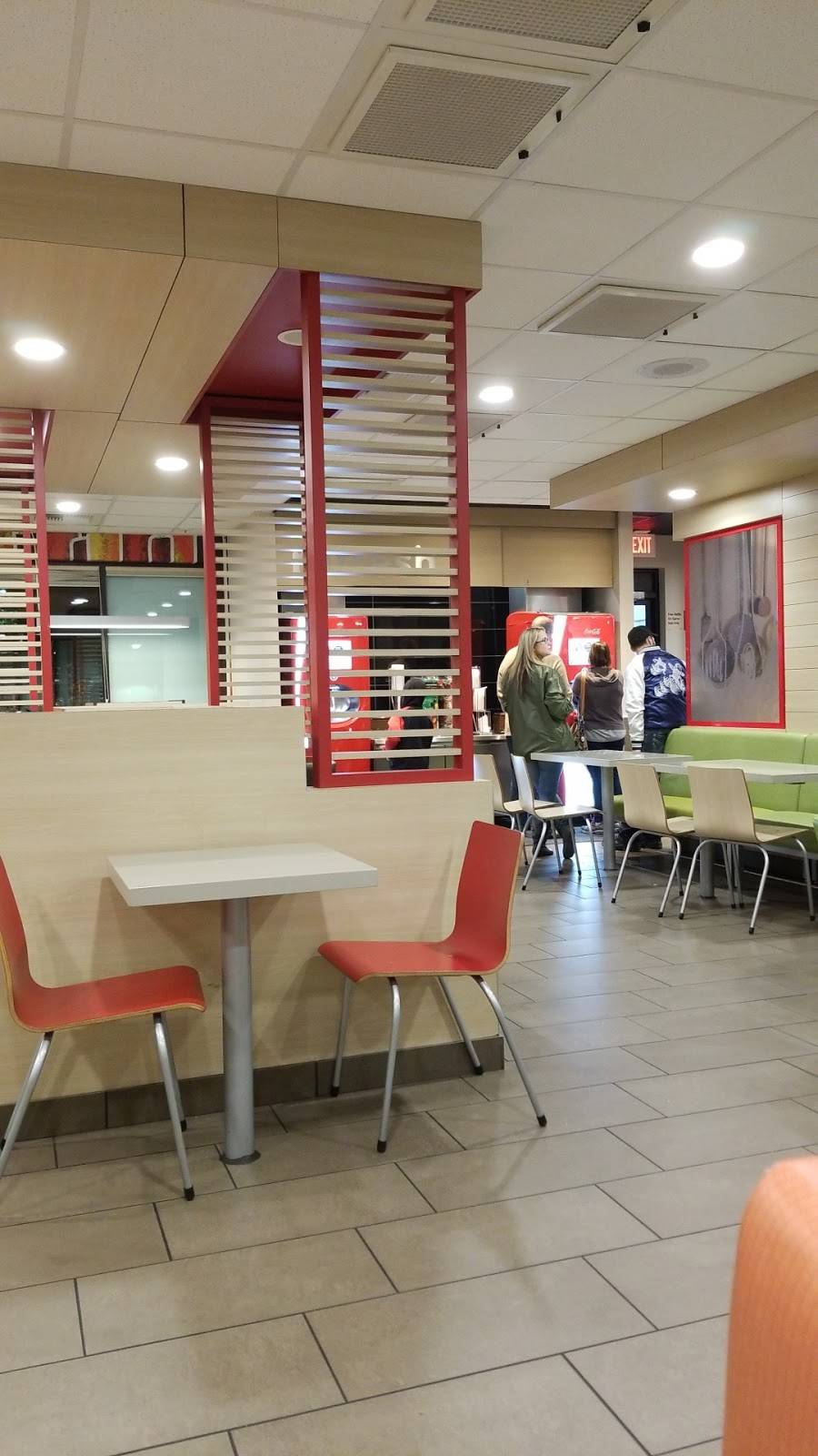 McDonalds | cafe | 3430 Tully Rd, Modesto, CA 95350, USA | 2095721664 OR +1 209-572-1664