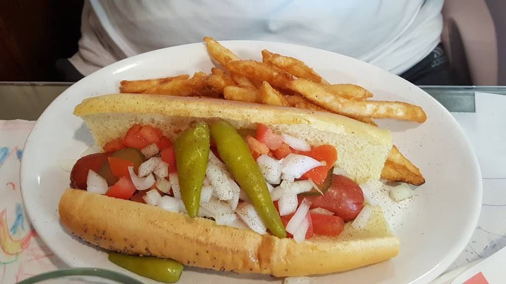 Brooks Gourmet Burgers & Dogs | restaurant | 330 9th St S, Naples, FL 34102, USA | 2392621127 OR +1 239-262-1127