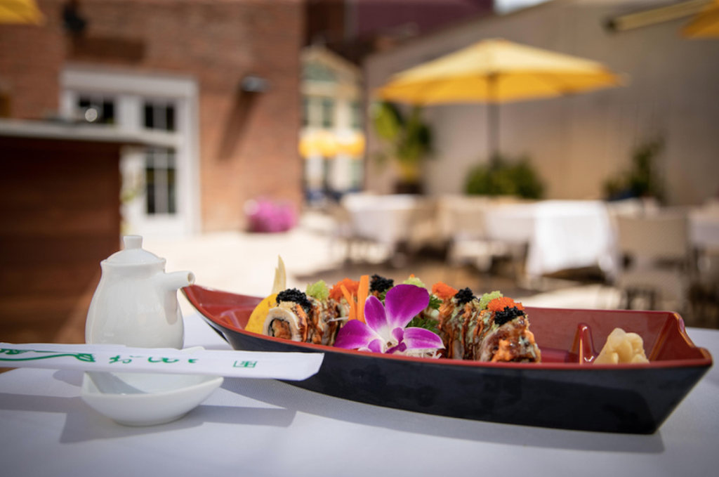 Adelphi Wine and Beer Garden | restaurant | 365 Broadway, Saratoga Springs, NY 12866, USA | 5186786000 OR +1 518-678-6000