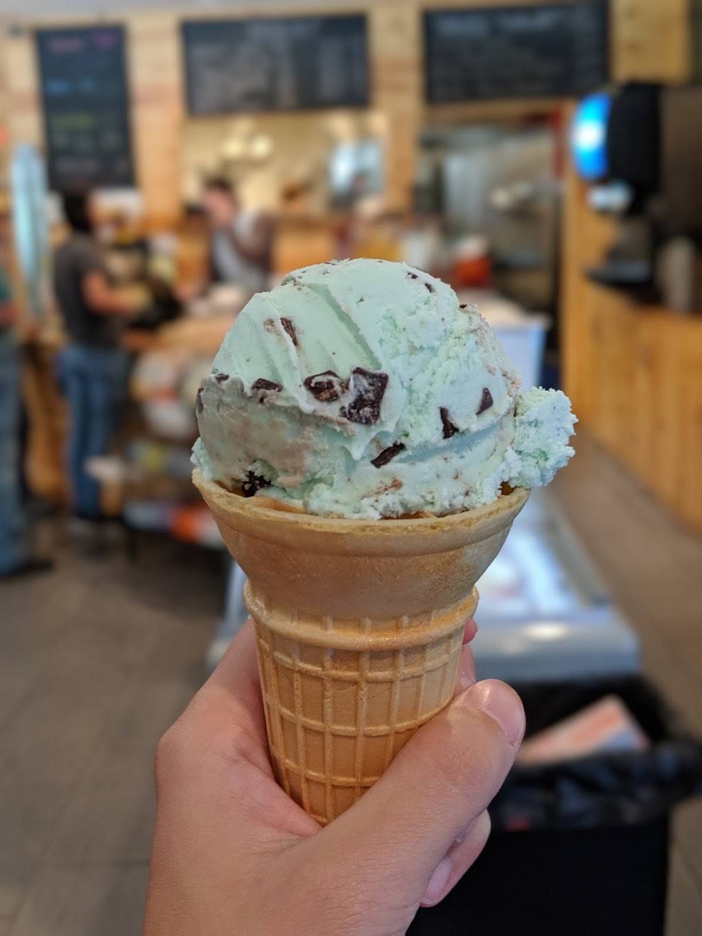 Sperryville Trading Cafe and Market | cafe | 11669 Lee Hwy, Sperryville, VA 22740, USA | 5409875082 OR +1 540-987-5082