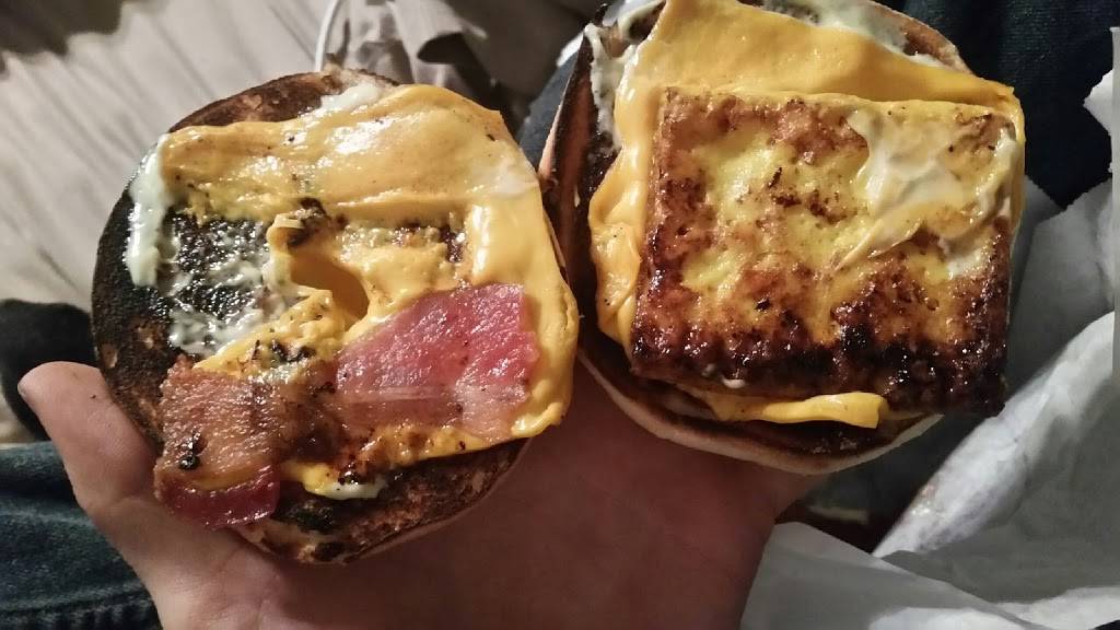 McDonalds | cafe | 6030 Fort Caroline Rd, Jacksonville, FL 32277, USA | 9047442944 OR +1 904-744-2944