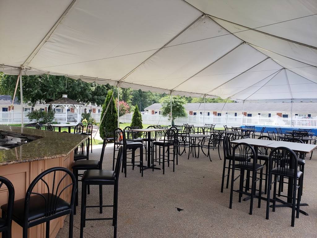 Parkers | restaurant | 11131 Pulaski Hwy, White Marsh, MD 21162, USA | 4103353663 OR +1 410-335-3663